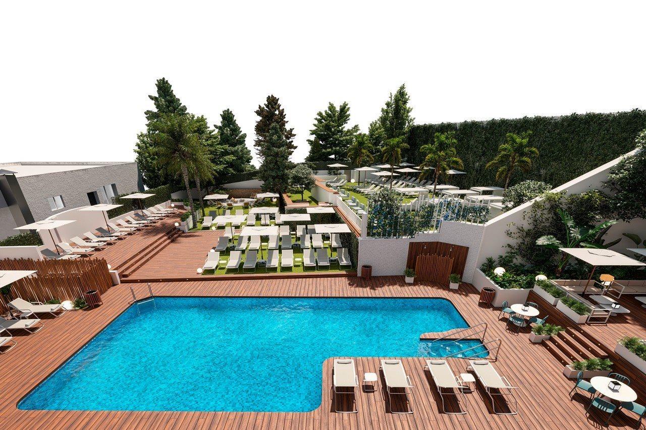 Aluasoul Costa Malaga - Adults Recommended Hotel Torremolinos Luaran gambar
