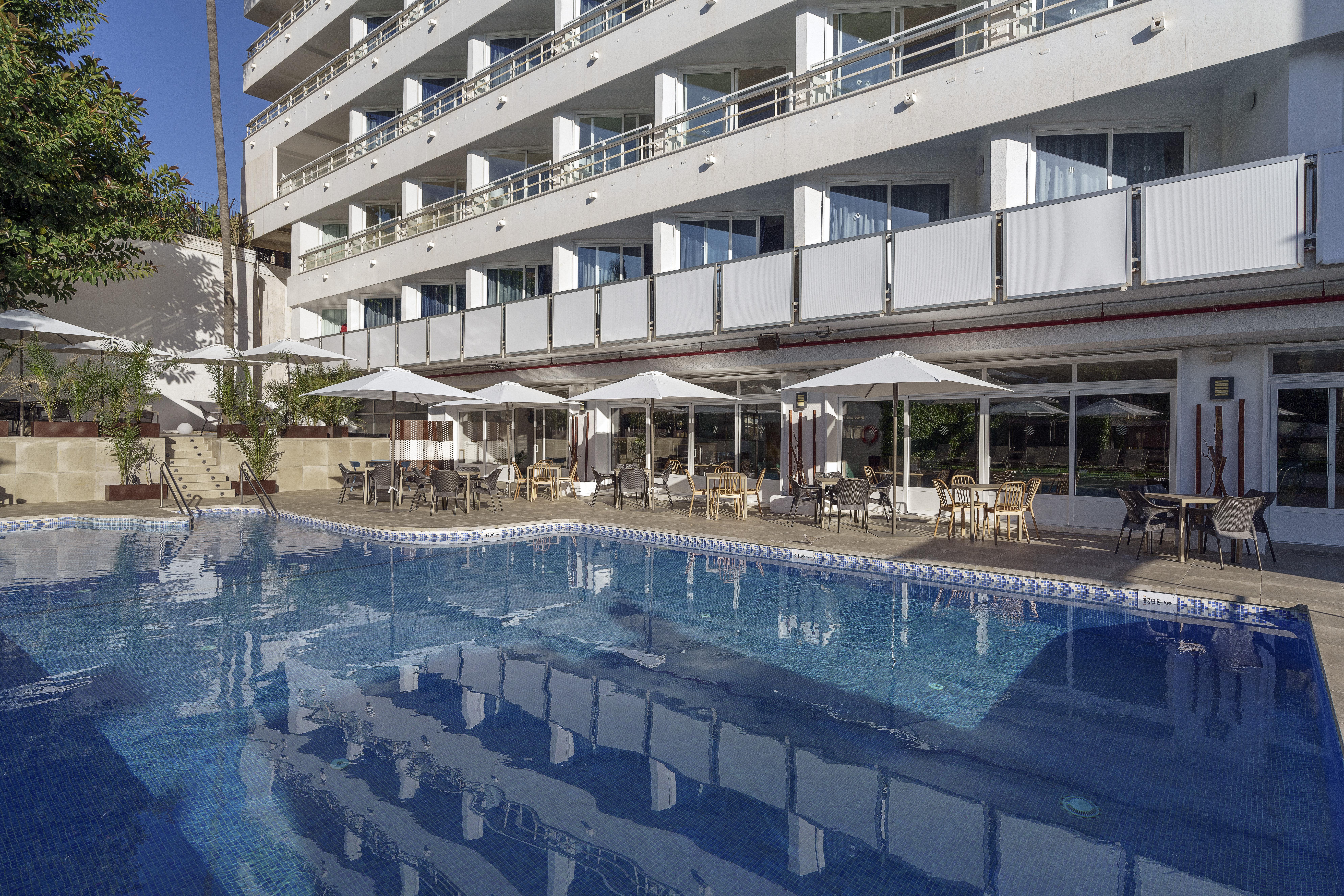 Aluasoul Costa Malaga - Adults Recommended Hotel Torremolinos Luaran gambar