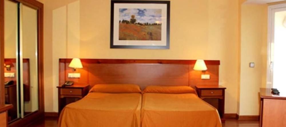 Aluasoul Costa Malaga - Adults Recommended Hotel Torremolinos Bilik gambar